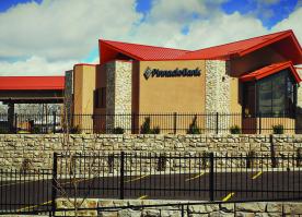 Pinnacle Bank New Mexico