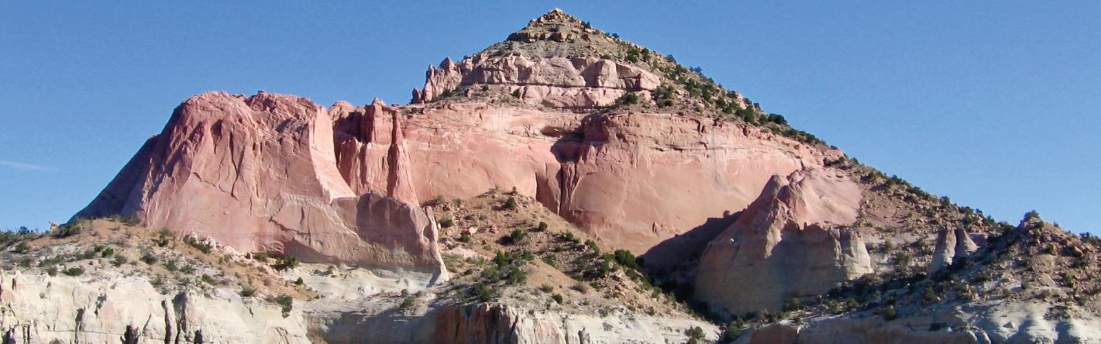 NM landscape