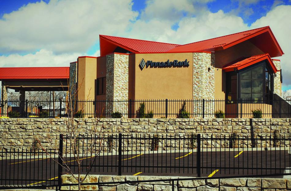 Pinnacle Bank New Mexico